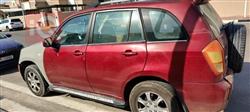 Chery Tiggo 3